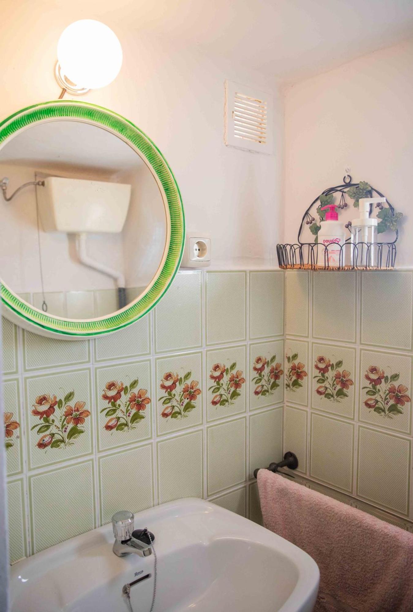 Casa Calvo Sxvi Villa Santa Eulalia la Mayor ภายนอก รูปภาพ